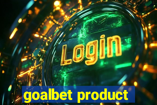 goalbet product